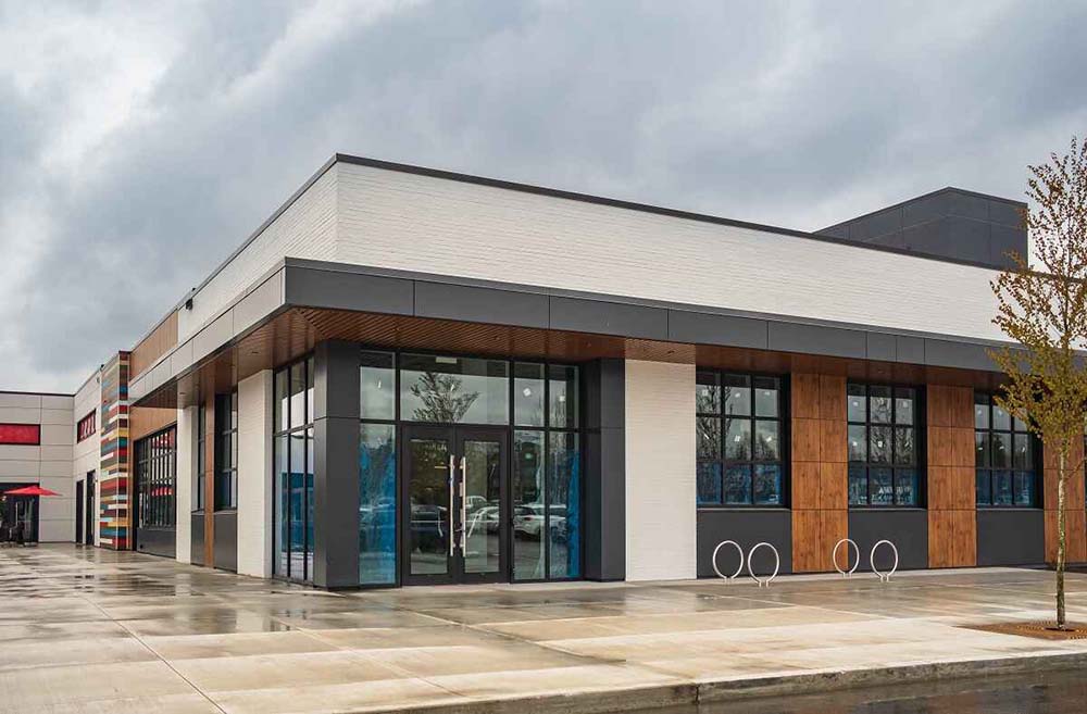 commercial property