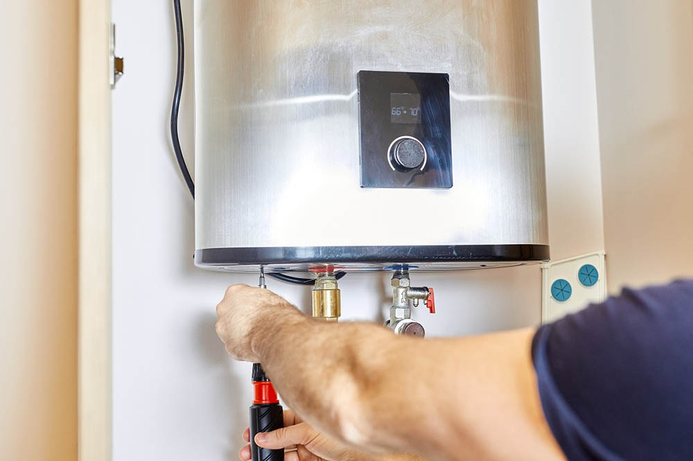 water heater error code water heater error code