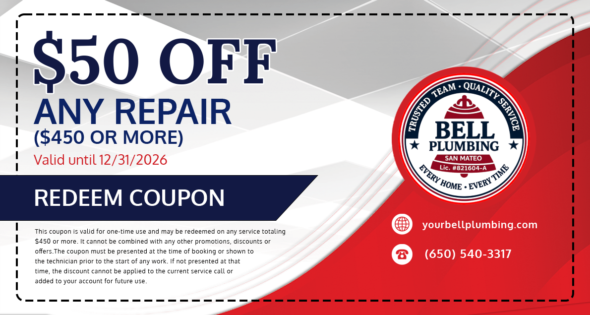 bell-plumbing-san-mateo-plumbing-repair-coupon