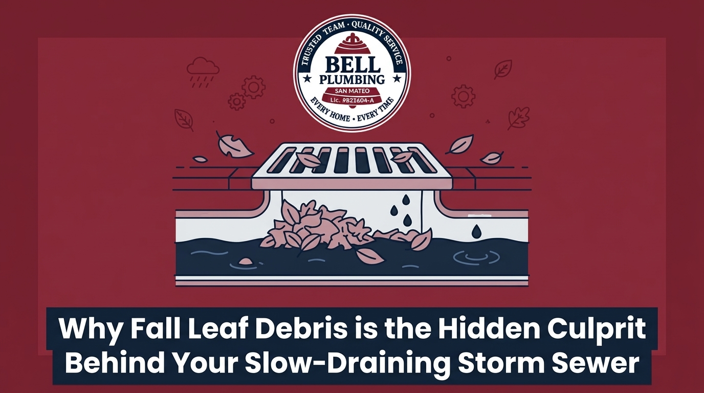 Why Fall Leaf Debris is the Hidden Culprit Behind Your Slow-Draining Storm Sewer — featured image
