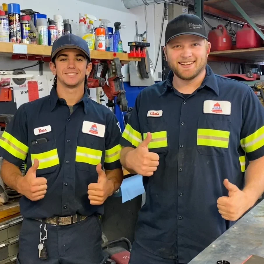 Bell Plumbing General Engineering