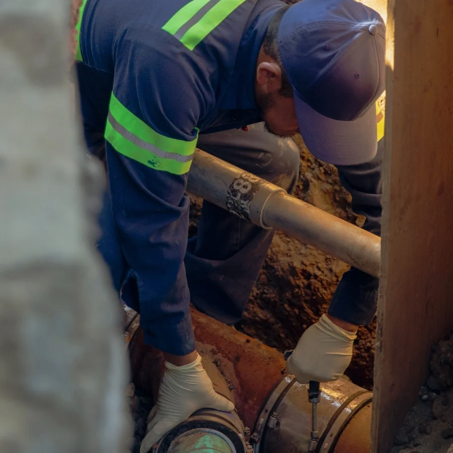 Bell Plumbing Sewer Repair