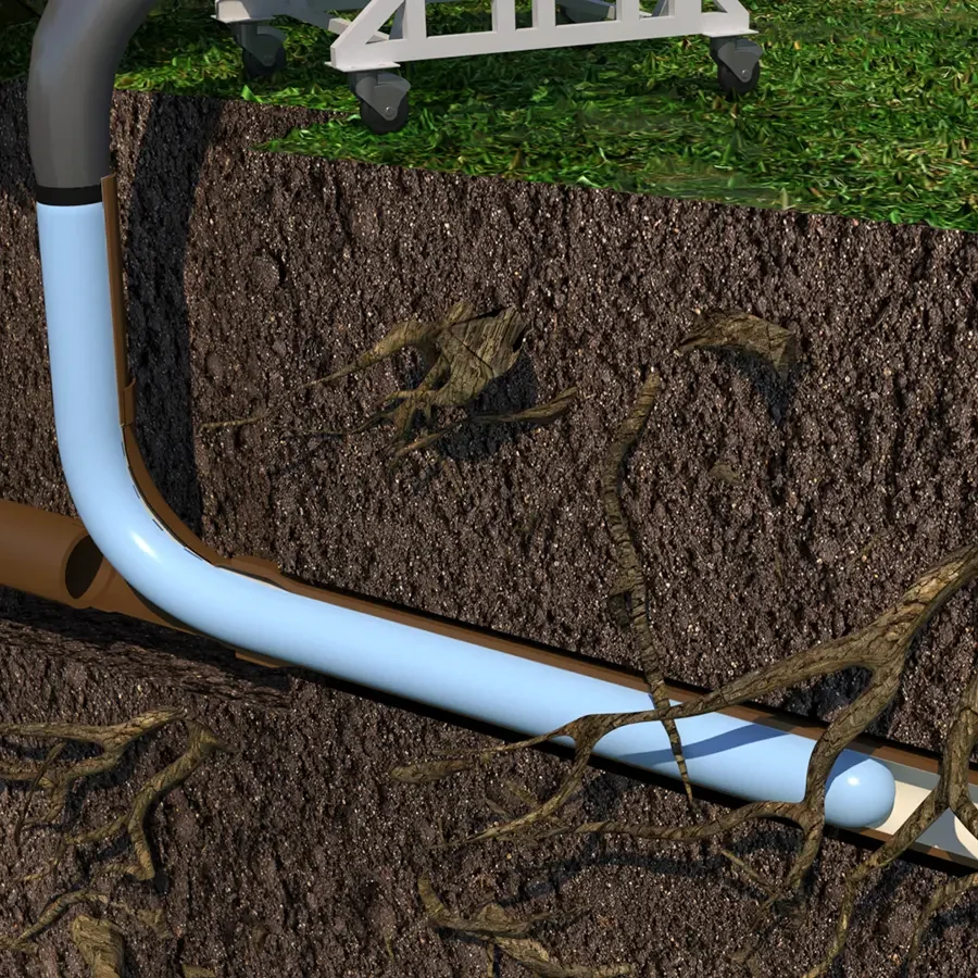 cipp-trenchless