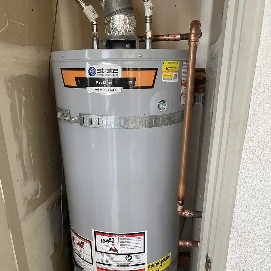 water-heater